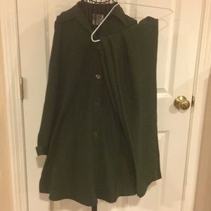 Maternity 2 piece pant set